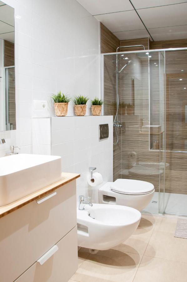 Felipe Anton Suites Mutxamel Quarto foto