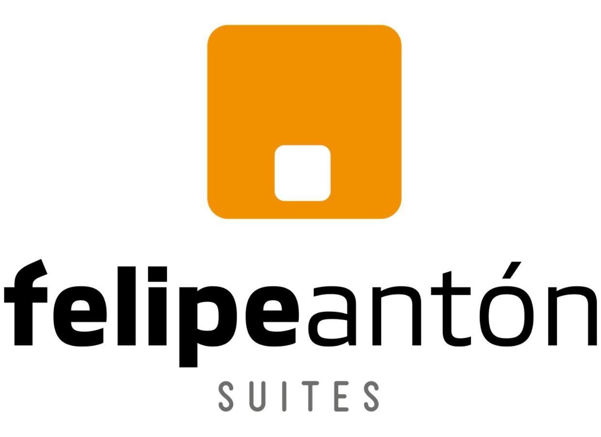 Felipe Anton Suites Mutxamel Exterior foto